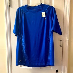 Tee shirt. Great for summer.